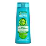 Garnier Fructis Antidandruff Citrus Detox Shampoo szampon do włosów 250 ml unisex w sklepie internetowym e-Glamour.pl