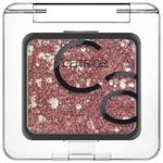 Catrice Art Couleurs cienie do powiek 2,4 g dla kobiet 370 Blazing Berry w sklepie internetowym e-Glamour.pl