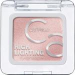 Catrice Highlighting Eyeshadow cienie do powiek 2 g dla kobiet 030 Metallic Lights w sklepie internetowym e-Glamour.pl