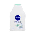 Nivea Intimo Wash Lotion Mild Comfort kosmetyki do higieny intymnej 250 ml dla kobiet w sklepie internetowym e-Glamour.pl