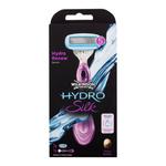 Wilkinson Sword Hydro Silk maszynka do golenia 1 szt dla kobiet w sklepie internetowym e-Glamour.pl