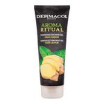 Dermacol Aroma Ritual Fresh Ginger żel pod prysznic 250 ml dla kobiet w sklepie internetowym e-Glamour.pl