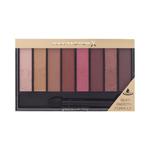 Max Factor Masterpiece Nude Palette cienie do powiek 6,5 g dla kobiet 005 Cherry Nudes w sklepie internetowym e-Glamour.pl