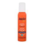 Astrid Sun After Sun Moisturizing Foam preparaty po opalaniu 150 ml unisex w sklepie internetowym e-Glamour.pl