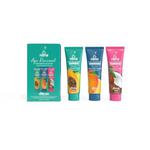 Dr. PAWPAW Age Renewal Hand Cream Collection krem do rąk zestaw w sklepie internetowym e-Glamour.pl