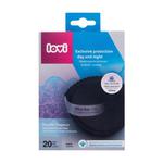 LOVI Discreet Elegance Disposable Breast Pads Black wkładki do biustonosza Wkładki do biustonosza 20 szt. dla kobiet w sklepie internetowym e-Glamour.pl