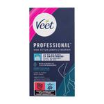 Veet Professional Wax Strips Sensitive Skin Legs & Body akcesoria do depilacji 40 szt dla kobiet w sklepie internetowym e-Glamour.pl