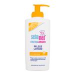 SebaMed Baby Care Lotion With Calendula mleczko do ciała 200 ml dla dzieci w sklepie internetowym e-Glamour.pl