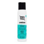 Revlon Professional ProYou The Moisturizer Hydrating Shampoo szampon do włosów 85 ml dla kobiet w sklepie internetowym e-Glamour.pl