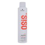 Schwarzkopf Professional Osis+ Session Extra Strong Hold Hairspray lakier do włosów 300 ml dla kobiet w sklepie internetowym e-Glamour.pl