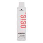 Schwarzkopf Professional Osis+ Super Shield Multi-Purpose Protection Spray stylizacja włosów na gorąco 300 ml dla kobiet w sklepie internetowym e-Glamour.pl