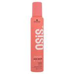 Schwarzkopf Professional Osis+ Air Whip Flexible Mousse pianka do włosów 200 ml dla kobiet w sklepie internetowym e-Glamour.pl