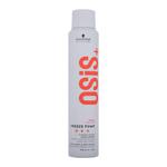 Schwarzkopf Professional Osis+ Freeze Pump Strong Hold Pump Spray lakier do włosów 200 ml dla kobiet w sklepie internetowym e-Glamour.pl