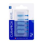 Curaprox CPS 410 Perio Refill 2,8 - 10,0 mm szczoteczka do przestrzeni międzyzębowych 5 zapasowych szczoteczek międzyzębowych unisex w sklepie internetowym e-Glamour.pl