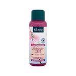Kneipp Favourite Time Bath Foam Cherry Blossom pianka do kąpieli 400 ml dla kobiet w sklepie internetowym e-Glamour.pl
