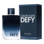 Calvin Klein Defy woda perfumowana 200 ml dla mężczyzn w sklepie internetowym e-Glamour.pl