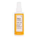 Tigi Copyright Total Sun Care & Glow Beach Waves Hair Protection Spray pielęgnacja bez spłukiwania 150 ml uszkodzony flakon dla kobiet w sklepie internetowym e-Glamour.pl