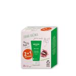 Weleda Skin Food Face & Body krem do twarzy na dzień Krem do twarzy na dzień Skin Food Face and Body Cream 3 x 75 ml dla kobiet w sklepie internetowym e-Glamour.pl