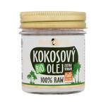 Purity Vision Coconut Raw Bio Oil olejek do ciała 120 ml unisex w sklepie internetowym e-Glamour.pl