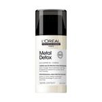 L'Oréal Professionnel Metal Detox Professional High Protection Cream krem do włosów 100 ml dla kobiet w sklepie internetowym e-Glamour.pl