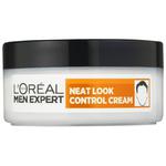 L'Oréal Paris Men Expert InvisiControl Neat Look Control Cream krem do włosów 150 ml dla mężczyzn w sklepie internetowym e-Glamour.pl