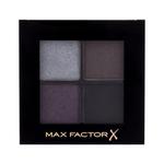 Max Factor Color X-Pert cienie do powiek 4,2 g dla kobiet 005 Misty Onyx w sklepie internetowym e-Glamour.pl