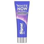 Signal White Now Time Correct pasta do zębów 75 ml unisex w sklepie internetowym e-Glamour.pl