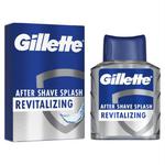 Gillette Sea Mist After Shave Splash woda po goleniu 100 ml dla mężczyzn w sklepie internetowym e-Glamour.pl