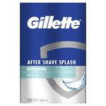 Gillette Arctic Ice After Shave Splash woda po goleniu 100 ml dla mężczyzn w sklepie internetowym e-Glamour.pl