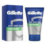 Gillette Sensitive After Shave Balm balsam po goleniu 100 ml dla mężczyzn w sklepie internetowym e-Glamour.pl