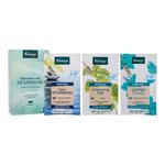 Kneipp Wellness Moment zestaw sól do kąpieli Goodbye Stress 60 g + sól do kąpieli Pure Relaxation 60 g + sól do kąpieli Deep Relaxation 60 g unisex w sklepie internetowym e-Glamour.pl