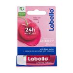 Labello Cherry Shine 24h Moisture Lip Balm balsam do ust 4,8 g dla kobiet w sklepie internetowym e-Glamour.pl