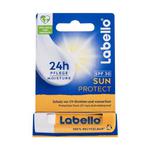 Labello Sun Protect 24h Moisture Lip Balm SPF30 balsam do ust 4,8 g unisex w sklepie internetowym e-Glamour.pl