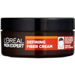 L'Oréal Paris Men Expert Barber Club Defining Fiber Cream krem do włosów 75 ml dla mężczyzn w sklepie internetowym e-Glamour.pl