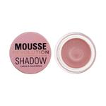 Makeup Revolution London Mousse Shadow cienie do powiek 4 g dla kobiet Champagne w sklepie internetowym e-Glamour.pl