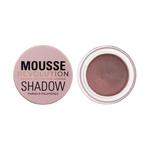 Makeup Revolution London Mousse Shadow cienie do powiek 4 g dla kobiet Rose Gold w sklepie internetowym e-Glamour.pl