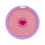 I Heart Revolution Butterfly Highlighter rozświetlacz 10 g dla kobiet w sklepie internetowym e-Glamour.pl