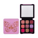 I Heart Revolution Butterfly Palette cienie do powiek 9,9 g dla kobiet w sklepie internetowym e-Glamour.pl