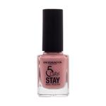 Dermacol 5 Day Stay lakier do paznokci 11 ml dla kobiet 58 Incognito w sklepie internetowym e-Glamour.pl