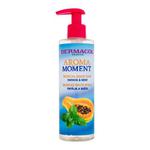 Dermacol Aroma Moment Papaya & Mint Tropical Liquid Soap mydło w płynie 250 ml unisex w sklepie internetowym e-Glamour.pl