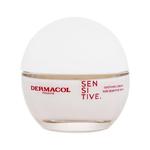 Dermacol Sensitive Soothing Cream krem do twarzy na dzień 50 ml dla kobiet w sklepie internetowym e-Glamour.pl