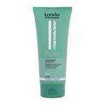 Londa Professional P.U.R.E Treatment balsam do włosów 200 ml dla kobiet w sklepie internetowym e-Glamour.pl