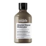 L'Oréal Professionnel Absolut Repair Molecular Professional Shampoo szampon do włosów 300 ml dla kobiet w sklepie internetowym e-Glamour.pl