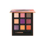 Catrice Colour Blast Eyeshadow Palette cienie do powiek 6,75 g dla kobiet 010 Tangerine meets Lilac w sklepie internetowym e-Glamour.pl