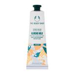 The Body Shop Almond Milk Hand Balm krem do rąk 30 ml dla kobiet w sklepie internetowym e-Glamour.pl