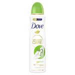 Dove Advanced Care Go Fresh Cucumber & Green Tea 72h antyperspirant 150 ml dla kobiet w sklepie internetowym e-Glamour.pl