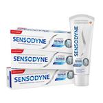 Sensodyne Repair & Protect Whitening Trio pasta do zębów pasta do zębów 3 x 75 ml unisex w sklepie internetowym e-Glamour.pl