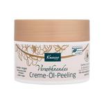 Kneipp Cream-Oil Peeling Argan´s Secret peeling do ciała 200 ml dla kobiet w sklepie internetowym e-Glamour.pl