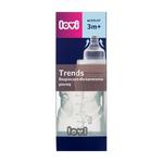 LOVI Trends Bottle 3m+ Green butelki dla niemowląt 250 ml dla dzieci w sklepie internetowym e-Glamour.pl