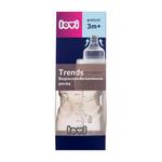 LOVI Trends Bottle 3m+ Beige butelki dla niemowląt 250 ml dla dzieci w sklepie internetowym e-Glamour.pl